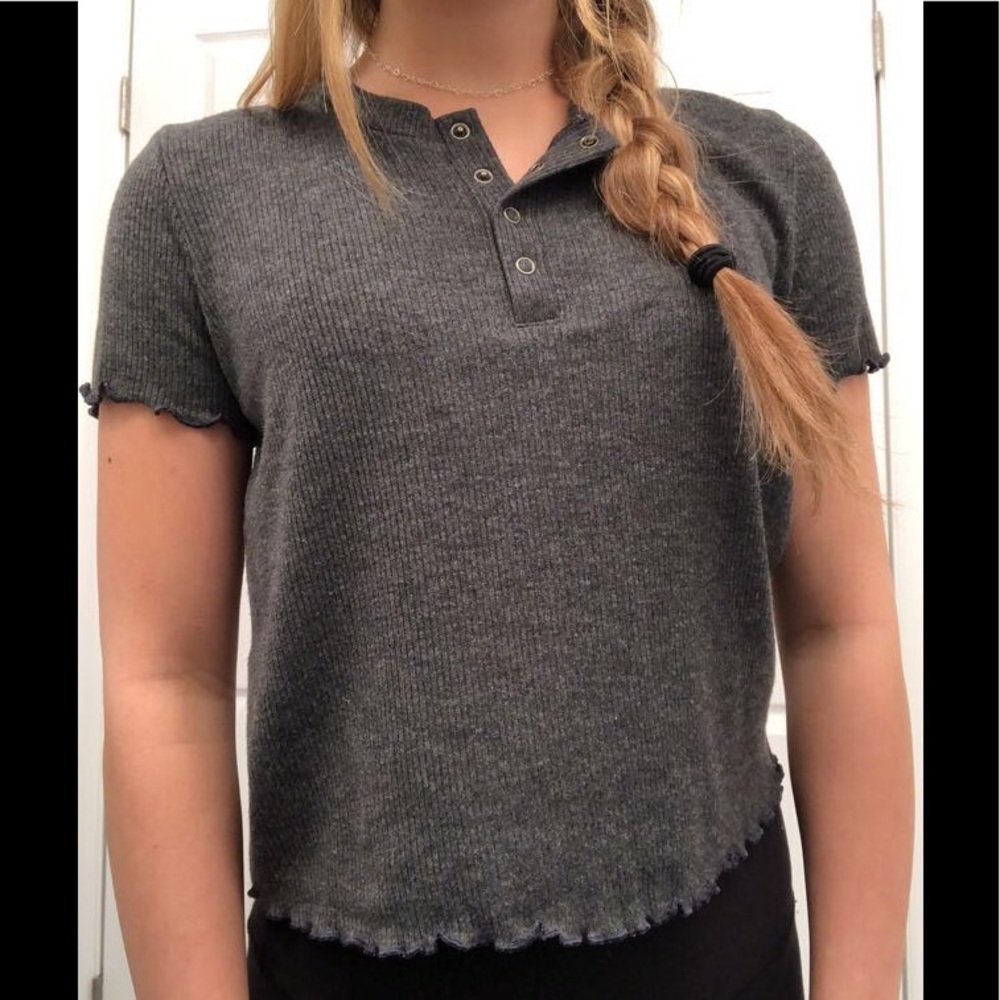 American eagle tee